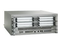Cisco ASR 1004 aggregation services router ASR1004 - Click Image to Close